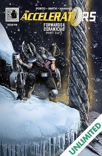 The Accelerators #18